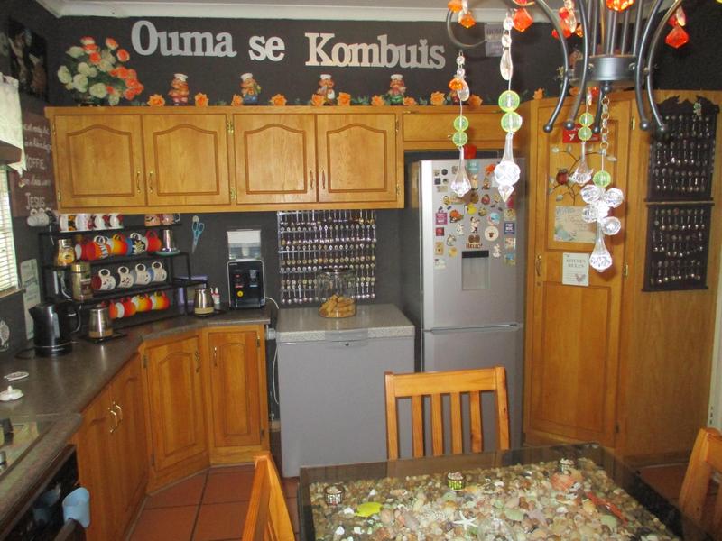 4 Bedroom Property for Sale in Hospitaalpark Free State